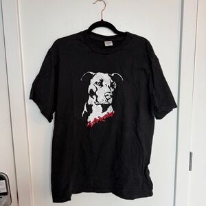 Vintage Supreme Graphic tee